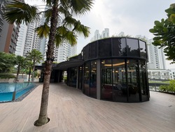 Amo Residence (D20), Apartment #632058451